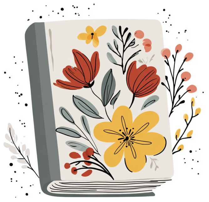 Story book